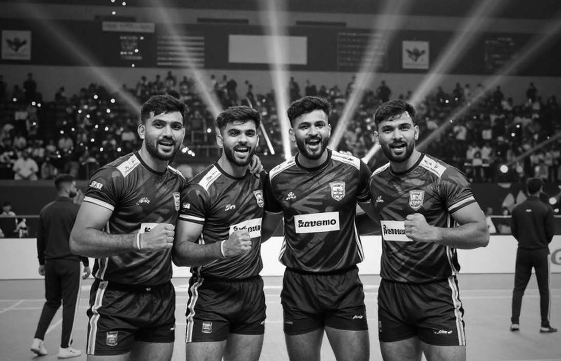 খালি ডেটা সেটের শিক্ষা: যখন বিশ্লেষণ মডেল নিজেই বিপন্ন হয়