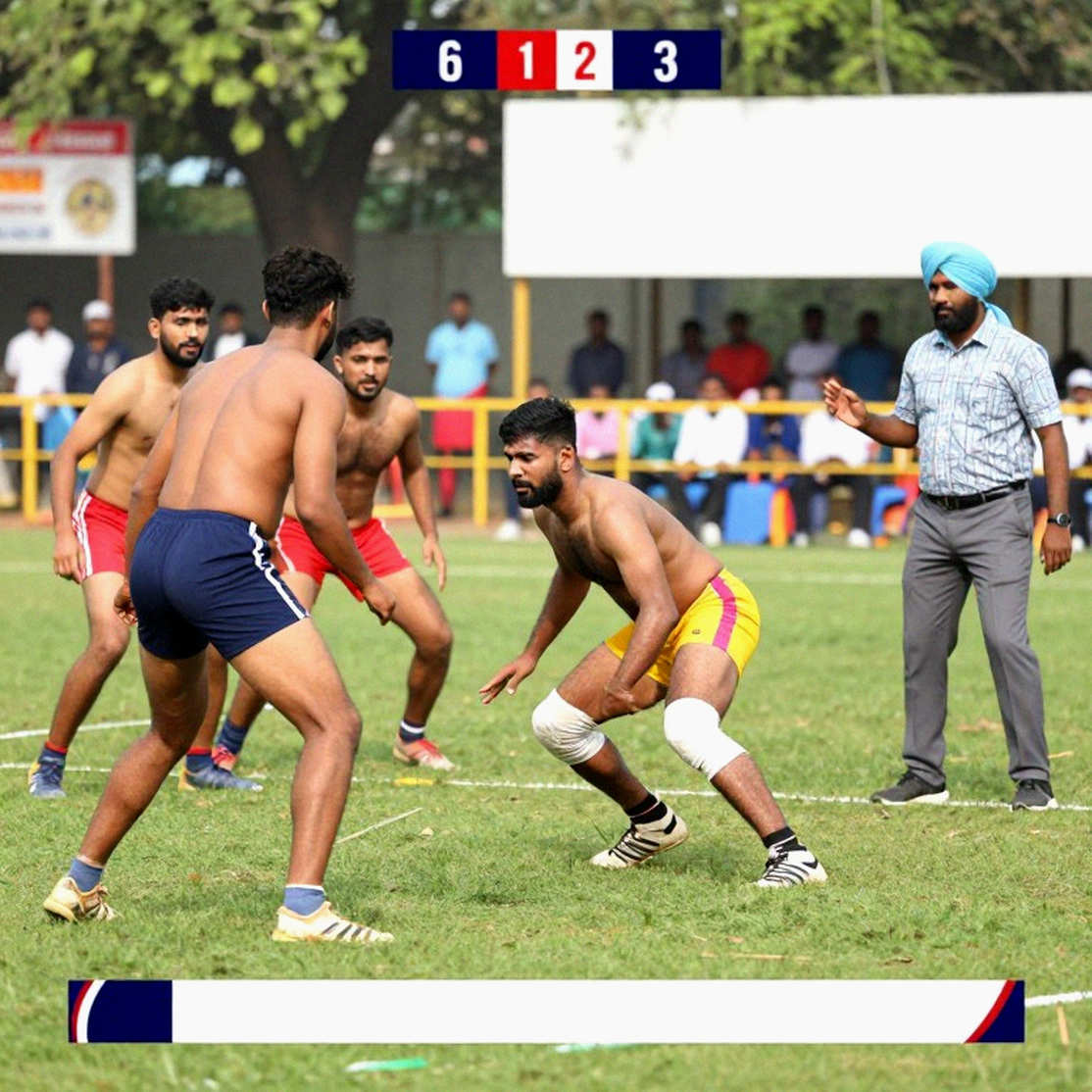৪৮-২৪ স্কোরলাইন সত্য, কিন্তু এই ম্যাচ ভারতের সোনার প্রমাণ নয়