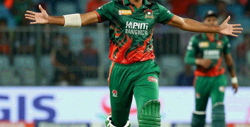 ব্লকচেইনে ক্রিকেটের নতুন ইনিংস: ডেটা, ফ্যান টোকেন আর স্বচ্ছতার প্রতিশ্রুতি ব্লকচেইনে ক্রিকেটের নতুন ইনিংস: ডেটা, ফ্যান টোকেন আর স্বচ্ছতার প্রতিশ্রুতি