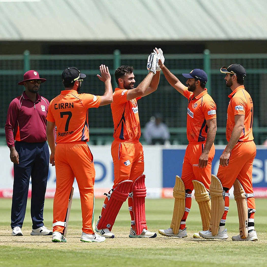 ইডেন পার্কে ২৫৯ রানের পাহাড়, ব্রেসওয়েলের ক্যারিয়ার-সেরা ইনিংসের সামনে ভারতের চেজ