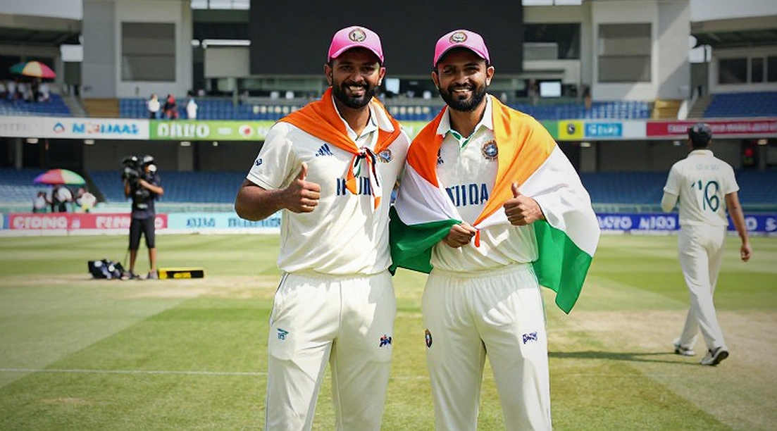 আহমেদাবাদের নীরব ফাঁদ: ২৪০ রানের ভেতরে লুকিয়ে থাকা যে ট্যাকটিক্যাল সত্য প্রেস মিস করেছে
