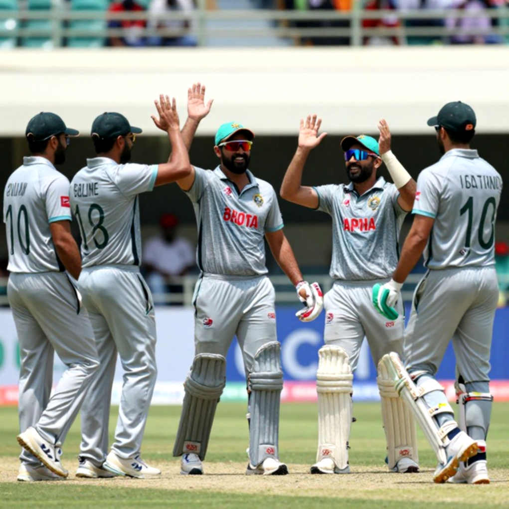 মিরপুর টেস্টে টিকিট ছাড়াই ঢোকা যাবে: ফ্রি গ্যালারির হিসাবে যে ফাঁকটা কেউ দেখছে না