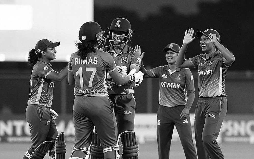 খালি লেজার: যখন তথ্য আসে না, তখন ক্রিকেট বিশ্লেষণ কী বলে