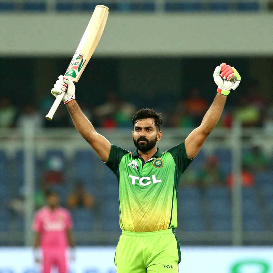 এক ওভারে পাঁচ উইকেট: দক্ষিণ আফ্রিকার ঘরোয়া টি-টোয়েন্টিতে চাড লেককের ঐতিহাসিক কীর্তি