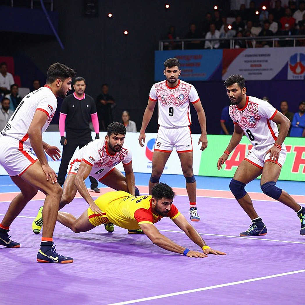 ভ্যালোরান্ট চ্যাম্পিয়ন্স সাংহাই: আমেরিকার ৪-০ সূচনা, তবু সিংহাসন এক রাউন্ডে দখল হয় না