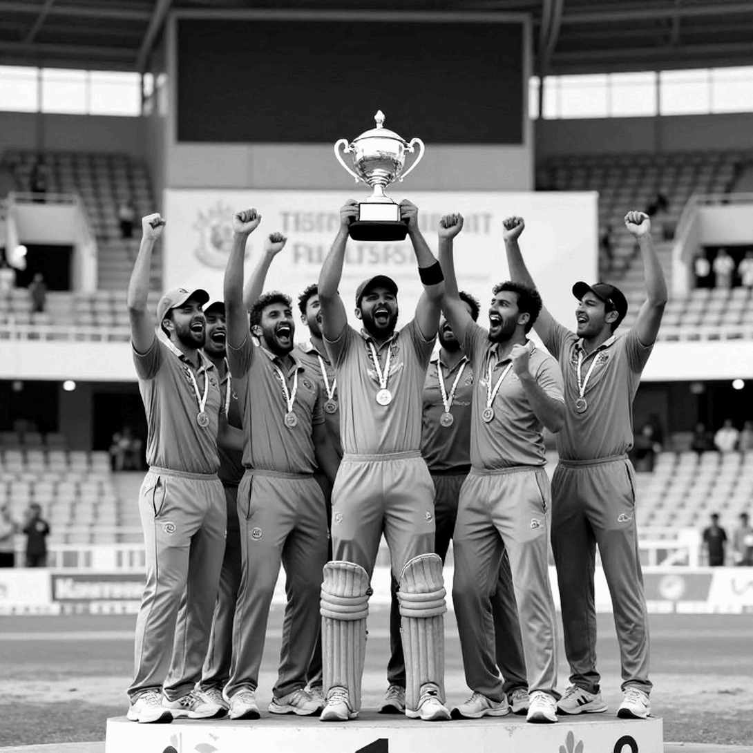 ১৫৬ নাম, ৩০ জনের এলিট আর চারটি খালি চেয়ার: SA20 ২০২৭ নিলামের আসল হিসাব