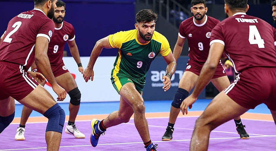 এশিয়ান গেমস ২০২৬: বোনাস লাইন ও অল আউট — ভারত-ইরান কাবাডি ফাইনালের ট্যাকটিক্যাল ব্লুপ্রিন্ট