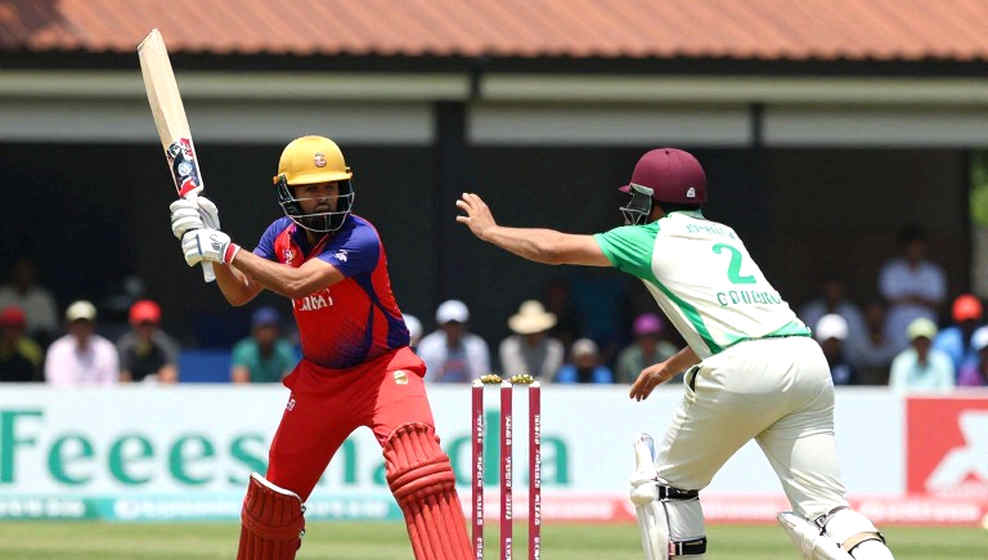 বাংলাদেশের টি-টোয়েন্টি খাতা: ঘাটতি ডেথ ওভারে নয়, ৭–১৫ ওভারে
