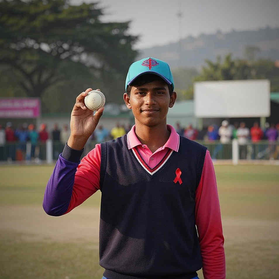 ব্যাক স্ট্রেস ফ্র্যাকচার থেকে হ্যামস্ট্রিং, তারপর কাফ — উইল ও'রউকের শরীর যে গল্প বলছে