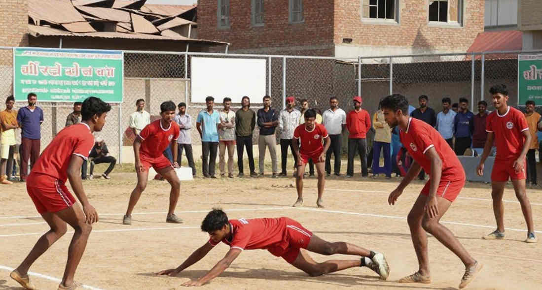 ৩৭–৩৪ অঙ্কটা মিলে যায়, ক্যালেন্ডারটা মেলে না