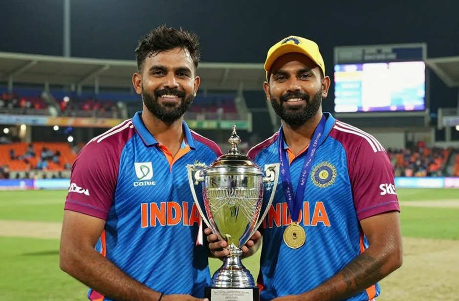 তথ্যের ফাঁকা পাতা, ক্রিকেটের আসল শব্দ