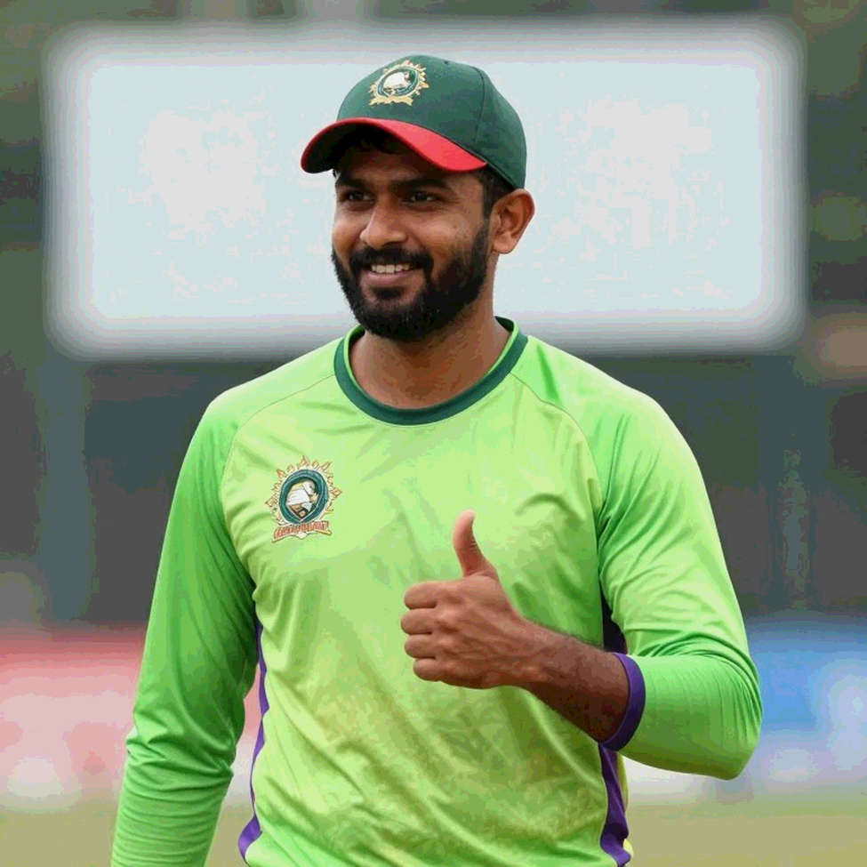 ক্যালেন্ডারের ফাঁকা ঘরটাই বলে দেয় সব: বাংলাদেশের ঘরোয়া মৌসুমে গতির বোলিং-লেজার