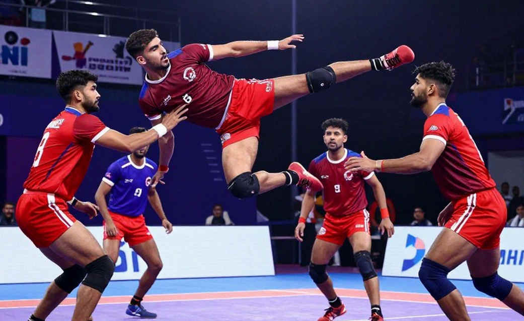 চার সোনা, একটা অসম্পূর্ণ তালিকা: মহিলা কাবাডির এশিয়ান গেমস রেকর্ড নিয়ে যে হিসাব এখনও মেলেনি