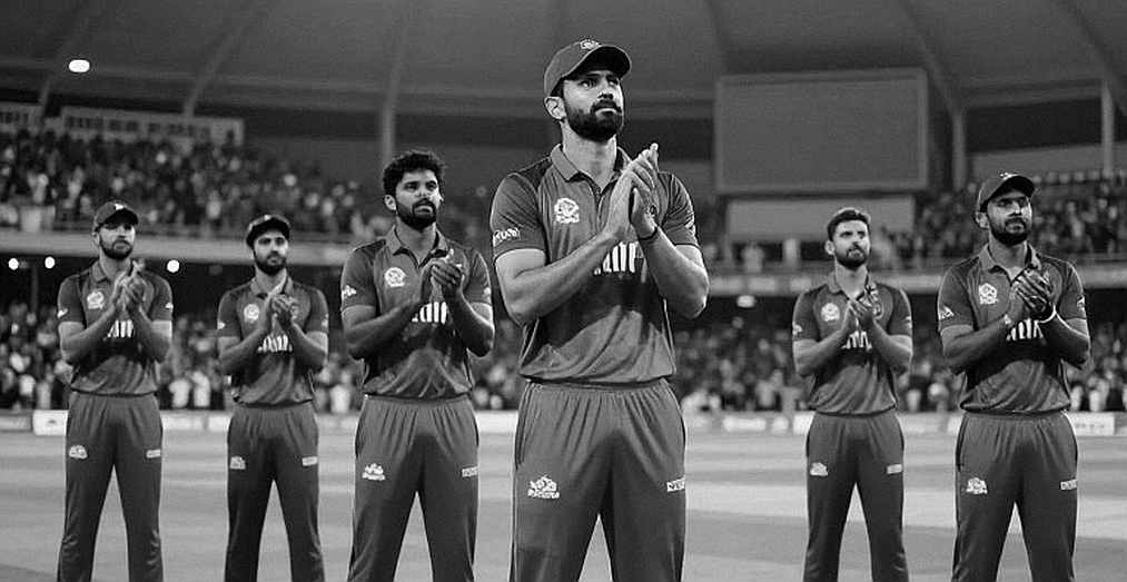 নীরব ফিড, ভাঙা শৃঙ্খল: ক্রিকেট ডেটার অখণ্ডতা এবং ব্লকচেইন-যুগের বিশ্বাস