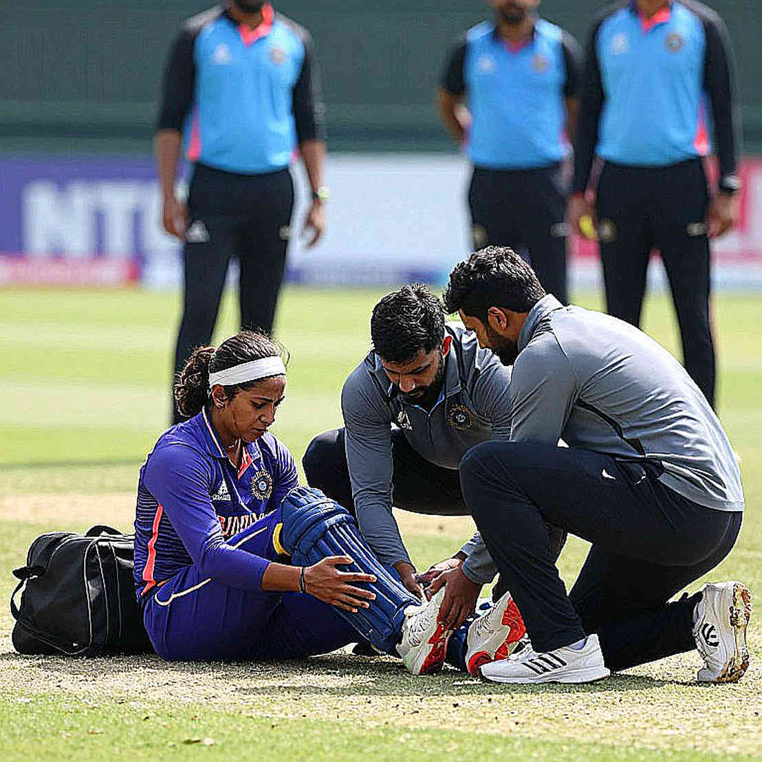 হেডলাইনে অস্ট্রেলিয়া, টেবিলে জিম্বাবুয়ে: আইসিসি নারী টি-টোয়েন্টি র‍্যাঙ্কিং হালনাগাদের ভেতরের লেজার