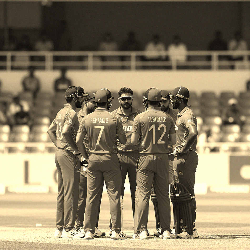 ৪১ রানের সমীকরণ: ত্রিদেশীয় সিরিজের ফাইনালে বাংলাদেশের পথটা আসলে কতটা সরু