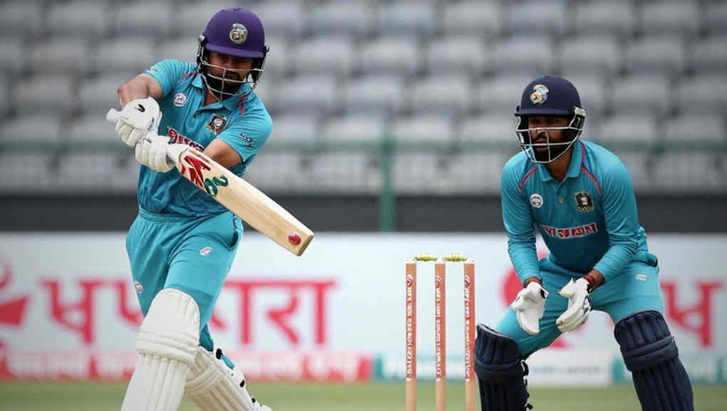 ডেটা নেই, তবু বিশ্লেষণ: ক্রিকেট সাংবাদিকতায় খালি ইনপুটের অদৃশ্য বিপদ