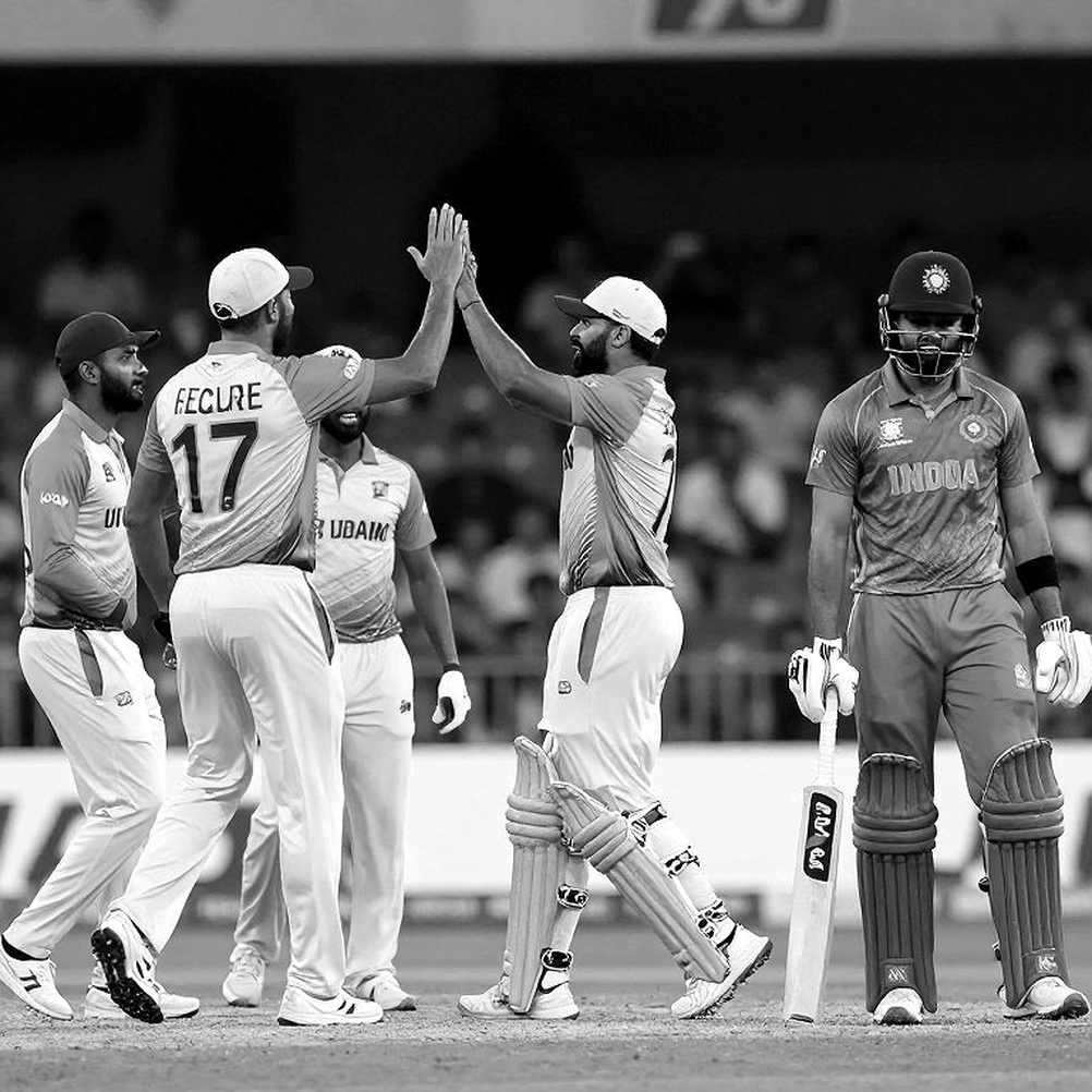 স্কোরকার্ডের বাইরে: ক্রিকেট ম্যাচ পড়ার আটটি স্তর