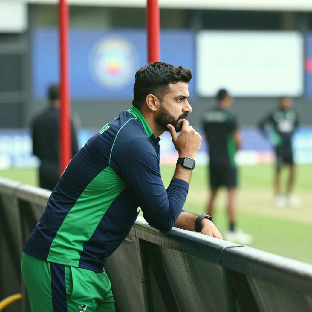 ব্লকচেইনে ক্রিকেটের ডেটা-স্কোরবুক: একটি খালি বিশ্লেষণ প্রতিবেদন যেভাবে অখণ্ডতার সংকট উন্মোচন করল