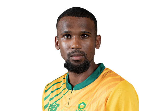 Lizaad Williams