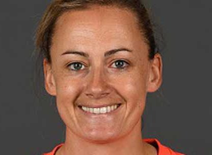 লরা মার্শ