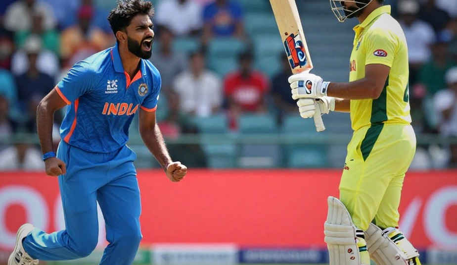 এনআরআর −১.৯৮০: আবুধাবির ৯৯ রান কীভাবে বাংলাদেশের ত্রিদেশীয় সমীকরণে সুদে বাড়ছে
