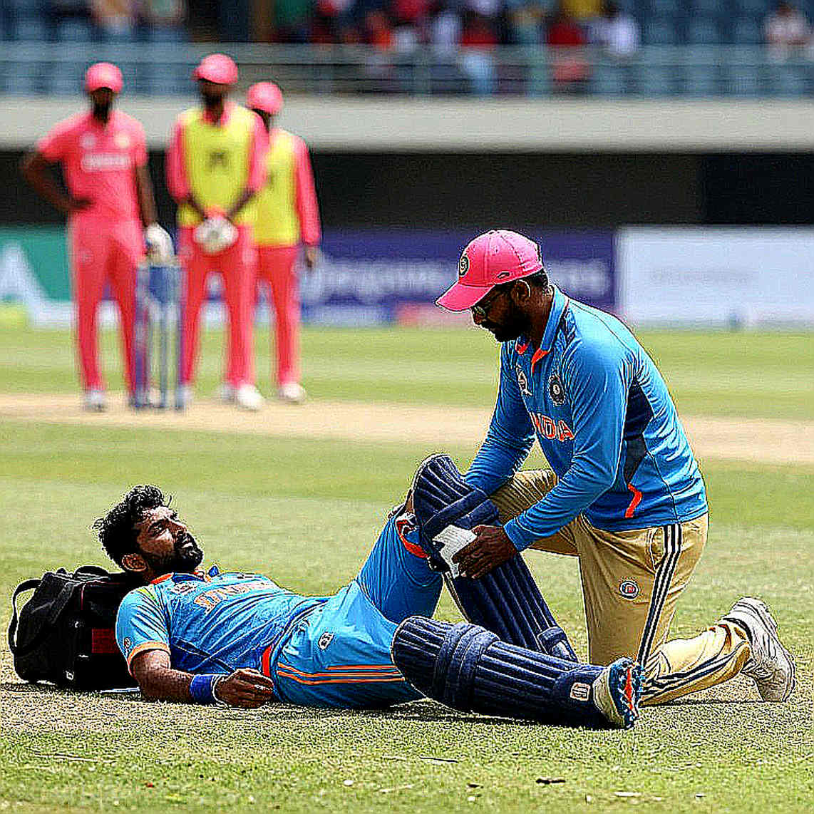 নীরব পাইপলাইন ও অপরিবর্তনীয় খাতা: এশিয়ার ক্রিকেটের তথ্য-সততা, অডিট এবং ব্লকচেইনের সীমা