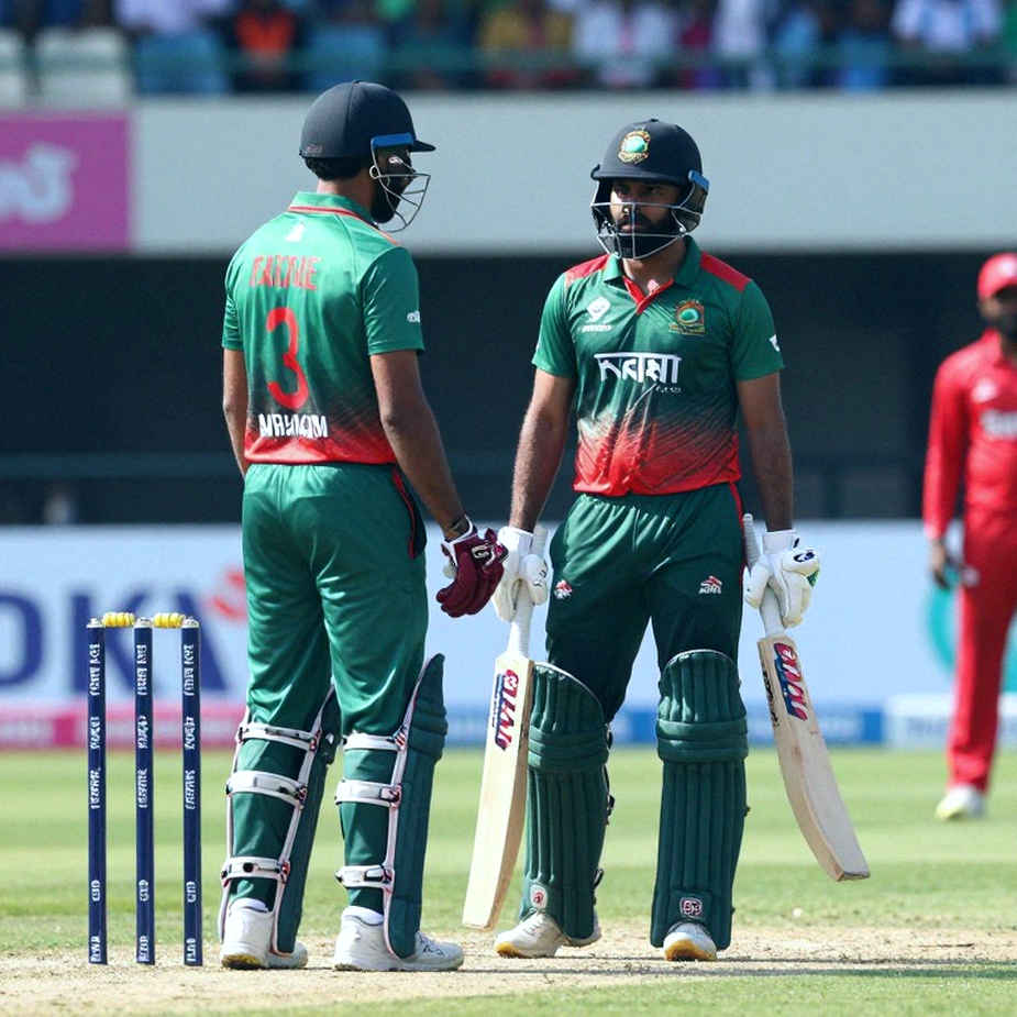 নতুন বলের বাজার ভেঙে পড়েছে: টেস্ট ওপেনিং কেন এখন ক্রিকেটের সবচেয়ে অনিশ্চিত চাকরি