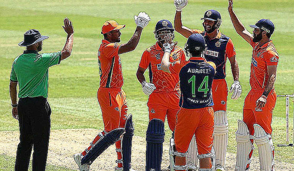 নিউ চণ্ডীগড়ের সময়-লেজার: ওভার-রেট জরিমানায় ভারত ও ওয়েস্ট ইন্ডিজের ঘড়ি কতটা পিছিয়েছিল